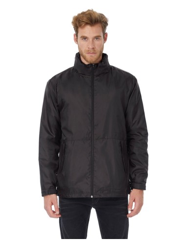 B-JM825-Mens Jacket Multi-Active